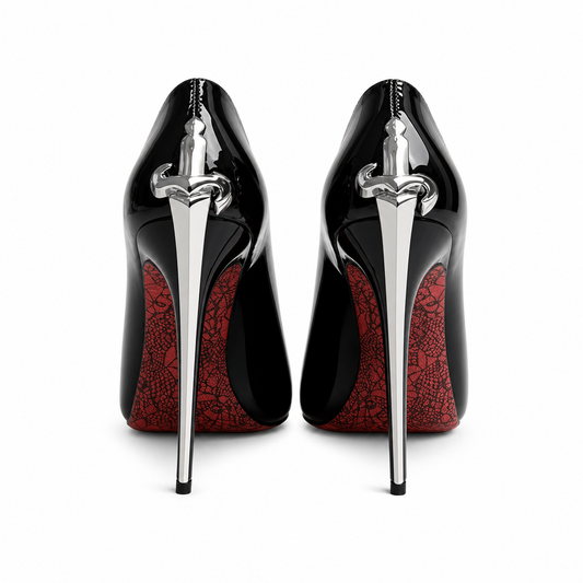 Blade Stiletto – Spider Edition