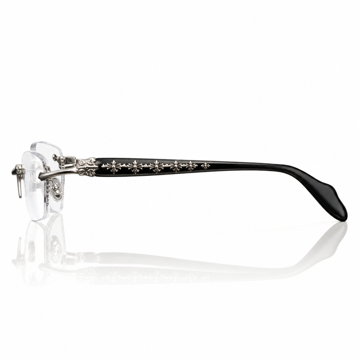 Chrome Hearts Rimless