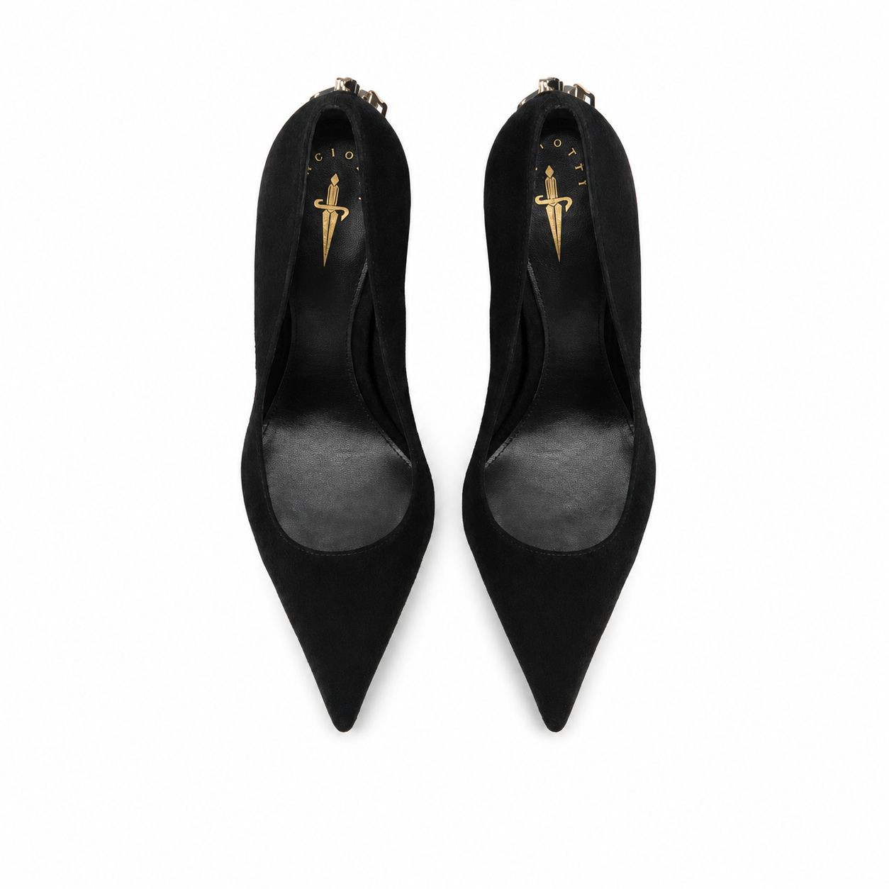Talons aiguilles
