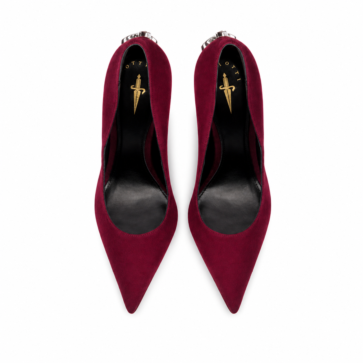 Talons aiguilles