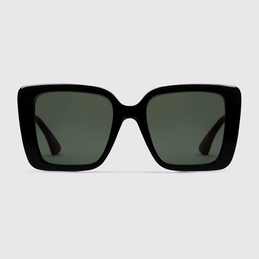 Atelier Square Signature Sunglasses