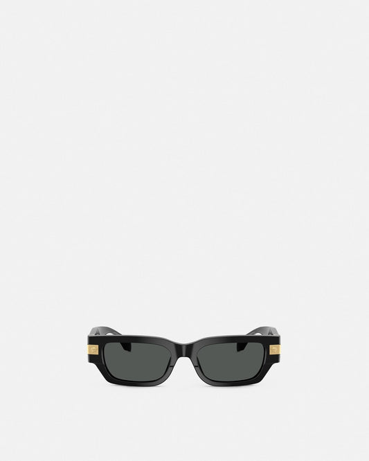 Imperial Classic Frame Sunglasses