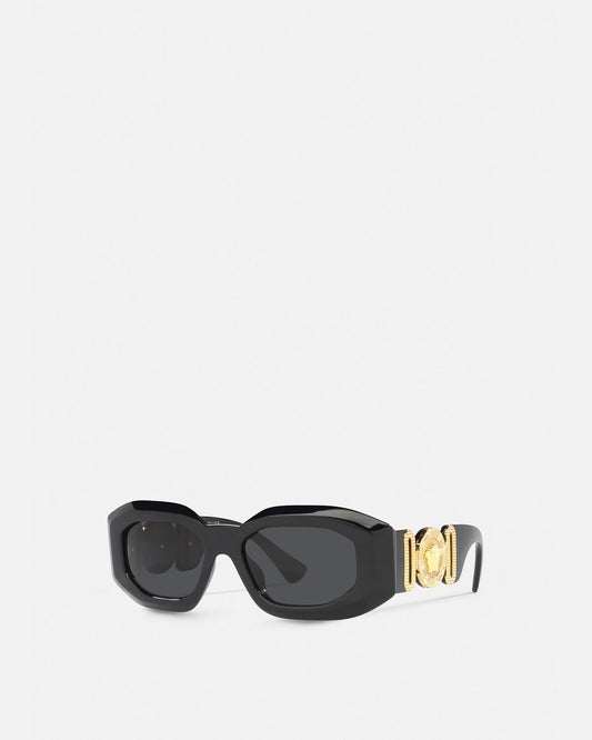 Imperial Bold Frame Sunglasses