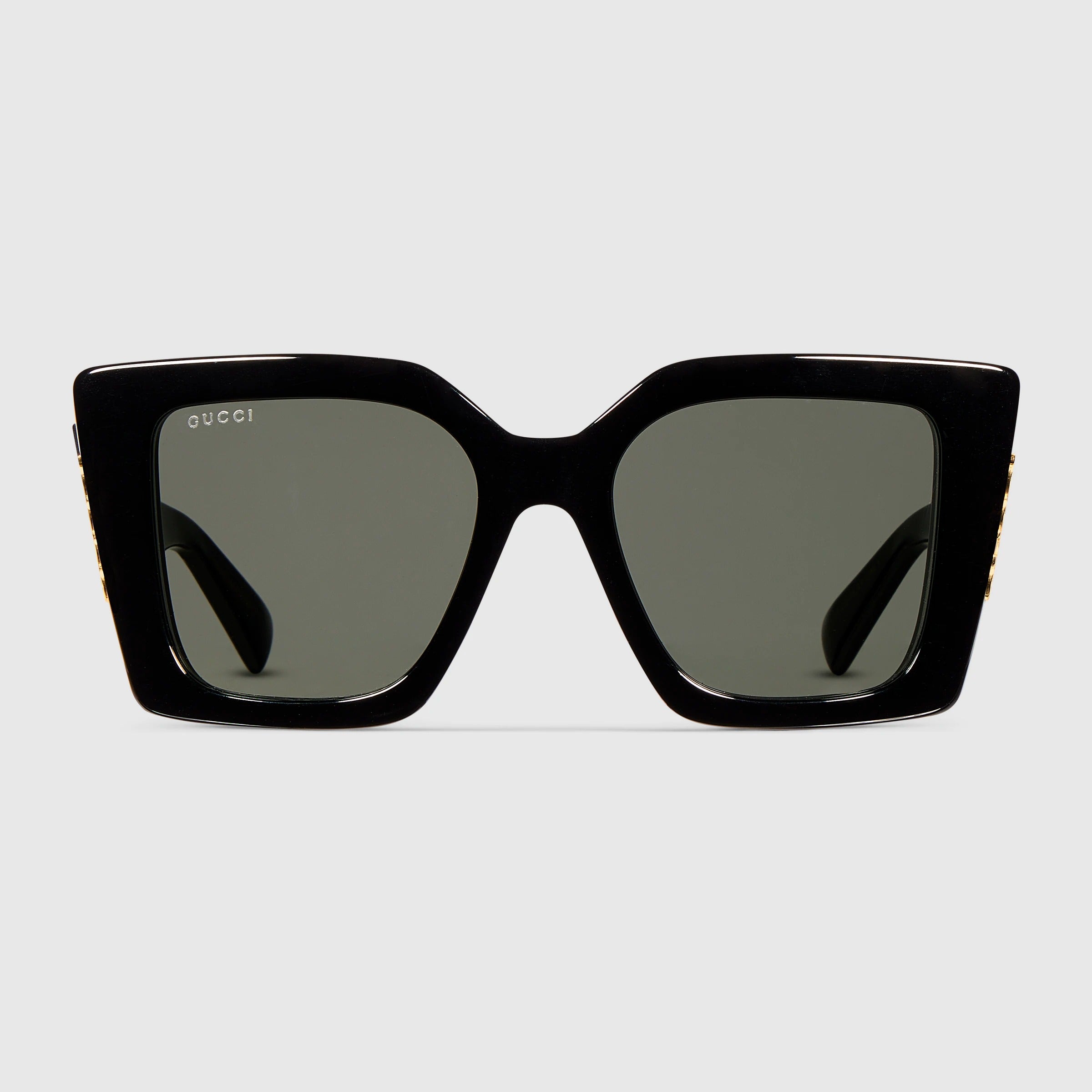 TRIAD Cat-Eye Sunglasses