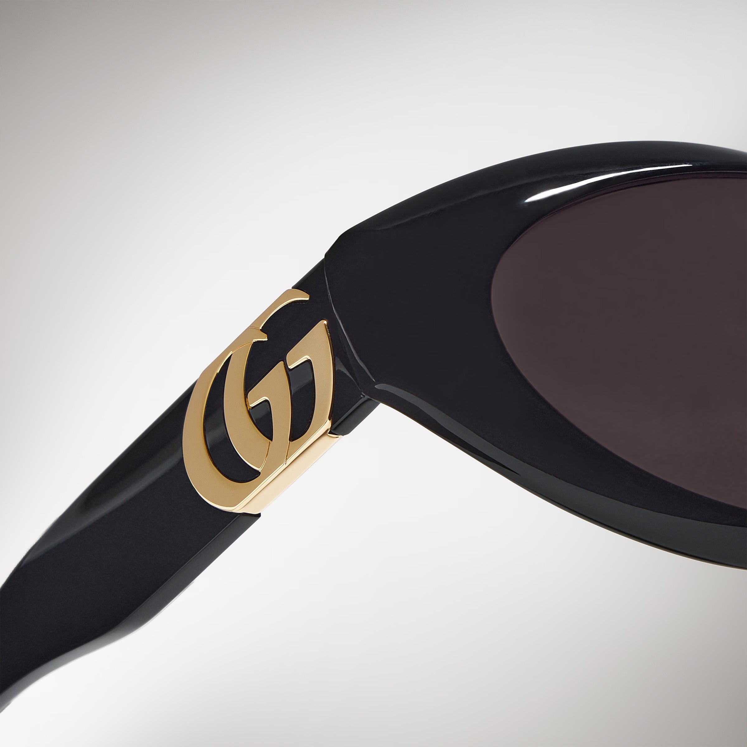 TRIAD Feline Cat-Eye Sunglasses