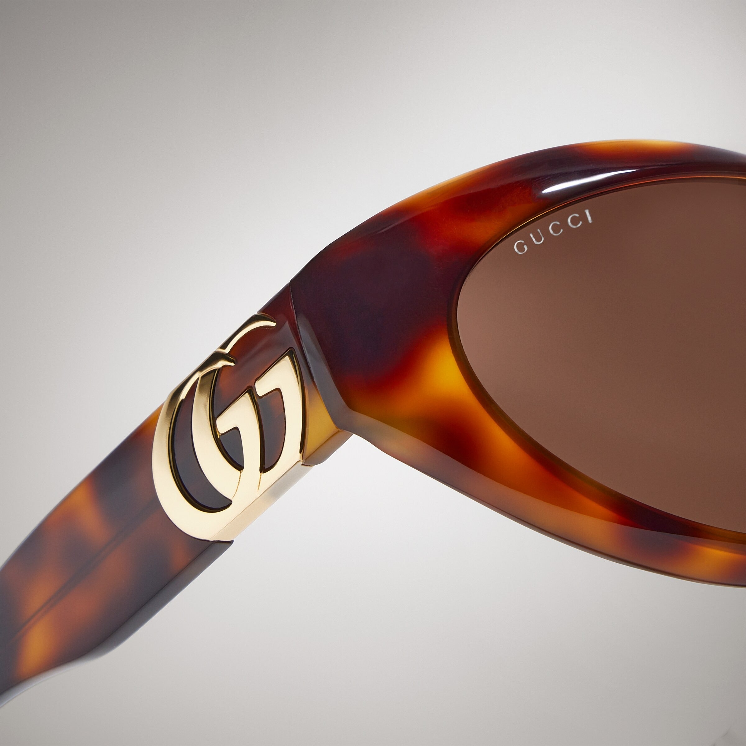 TRIAD Feline Cat-Eye Sunglasses