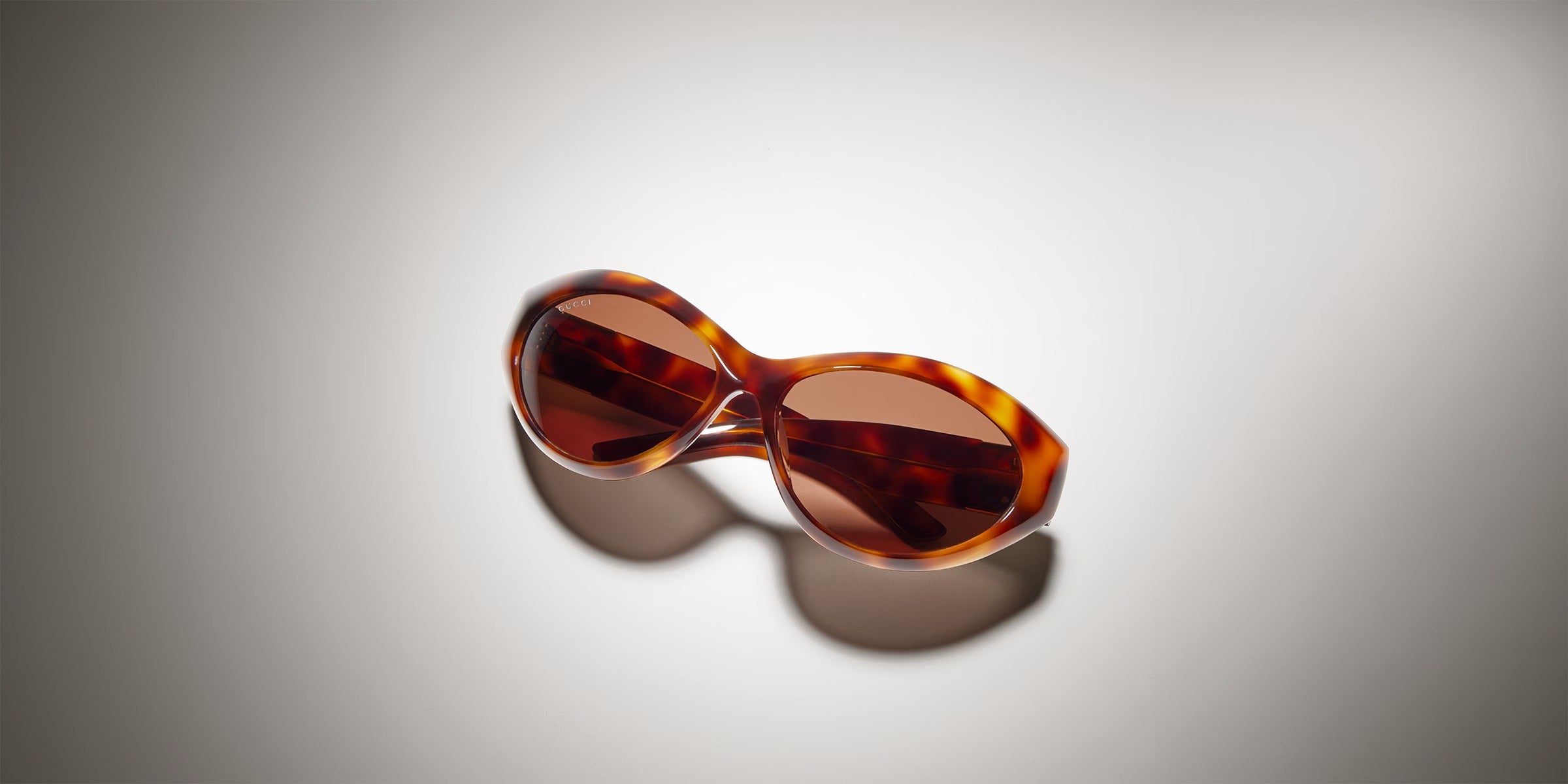 TRIAD Feline Cat-Eye Sunglasses