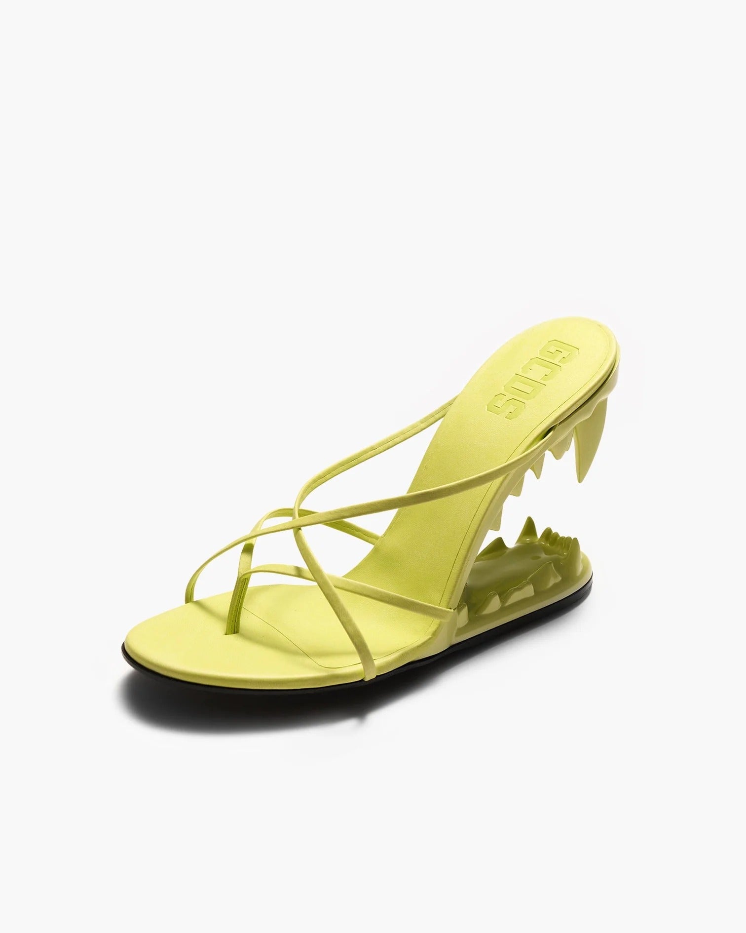 Morso Thong Sandals