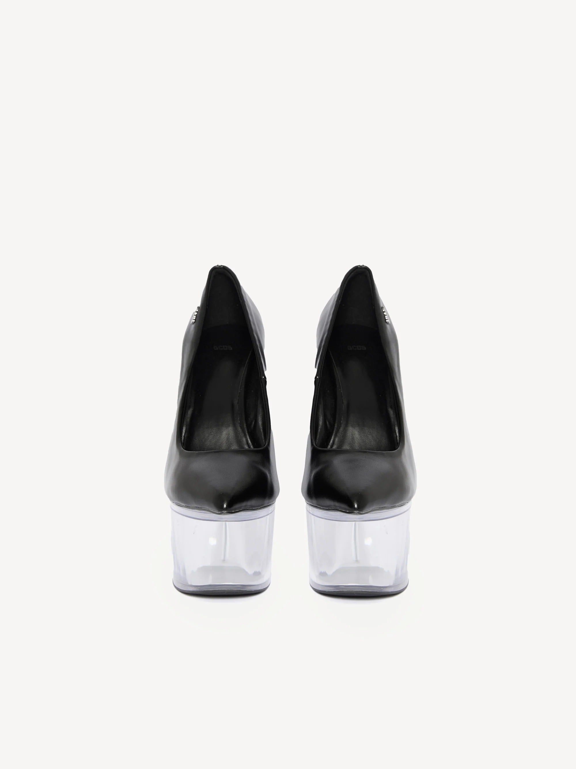 Pole Platform Pumps