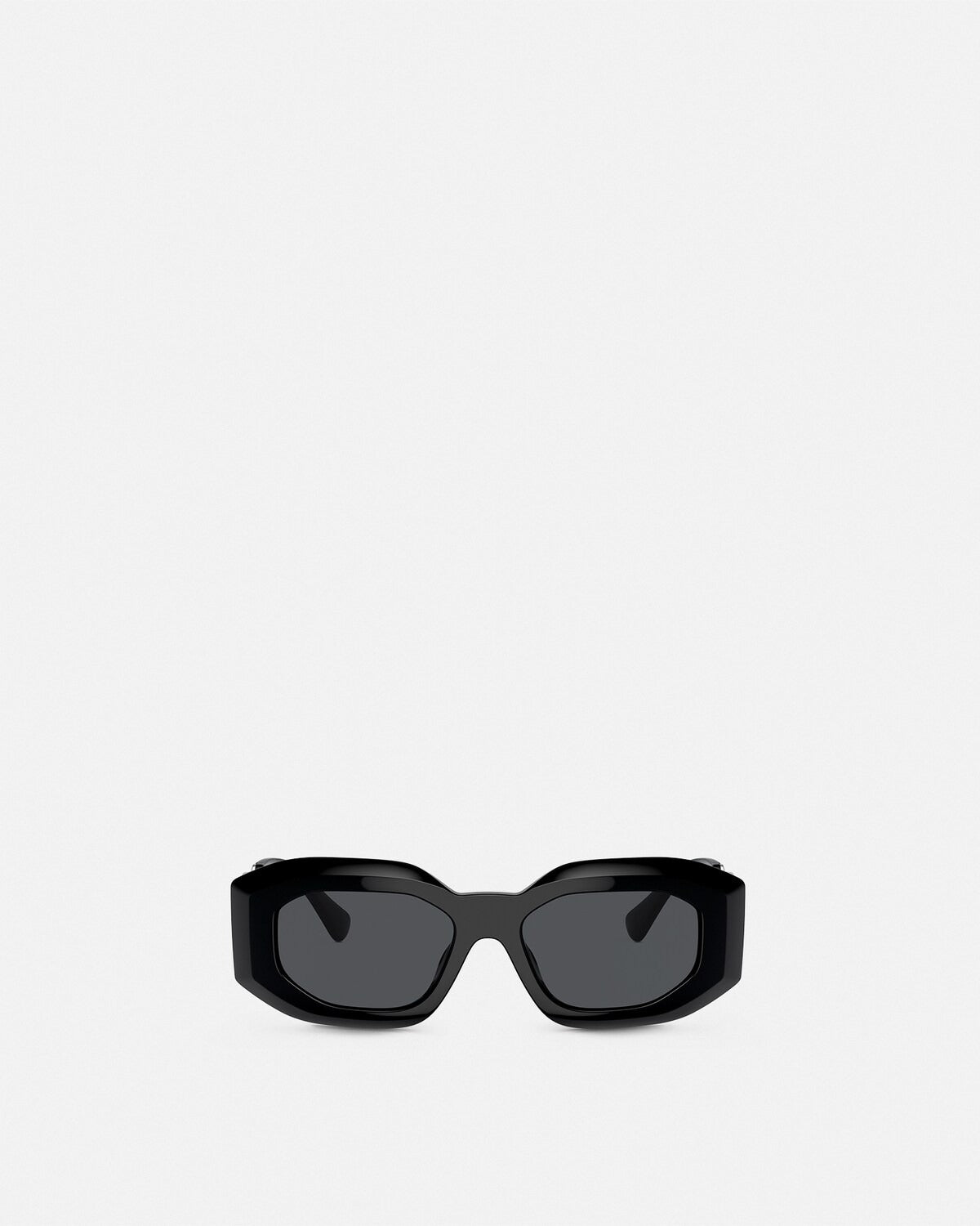 Maxi Medusa Biggie Sunglasses