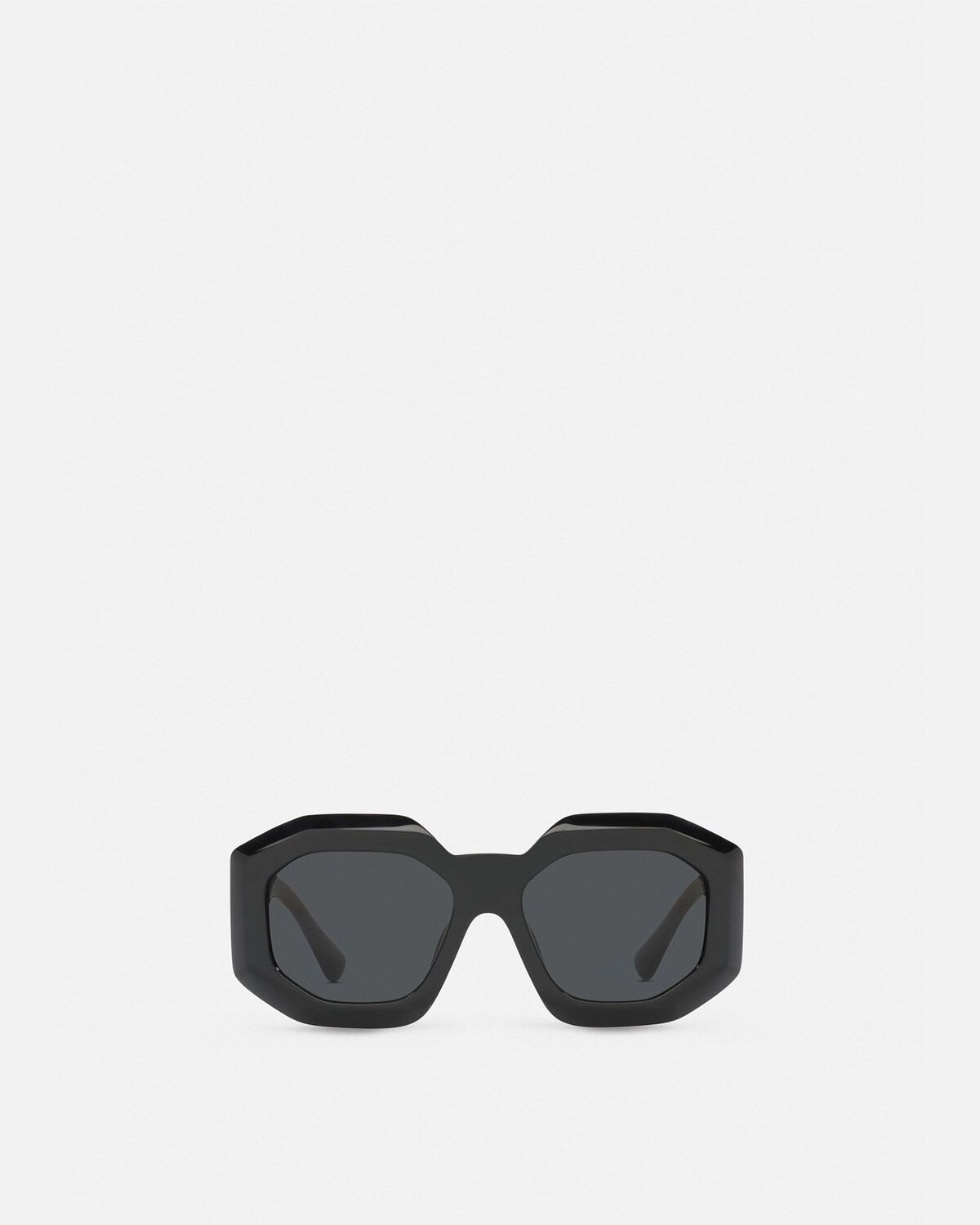 Maxi Medusa Biggie Squared Sunglasses