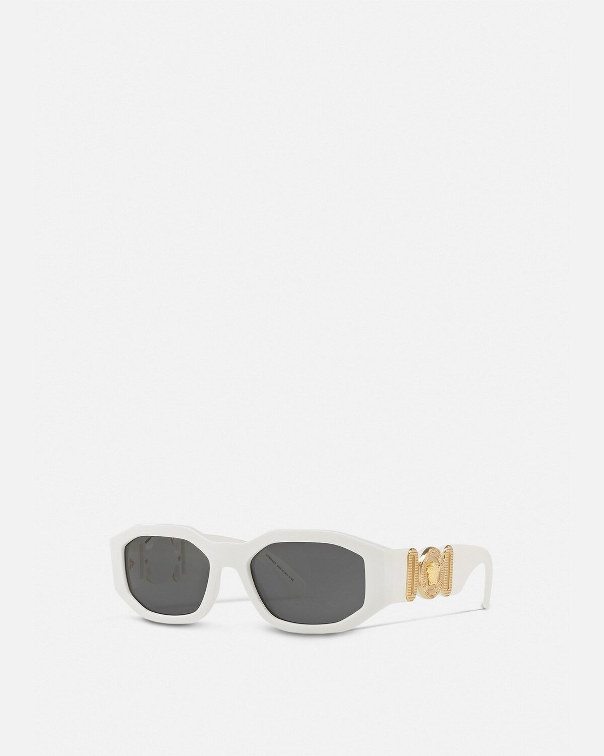 TRIAD Biggie Sunglasses (Black Lens)