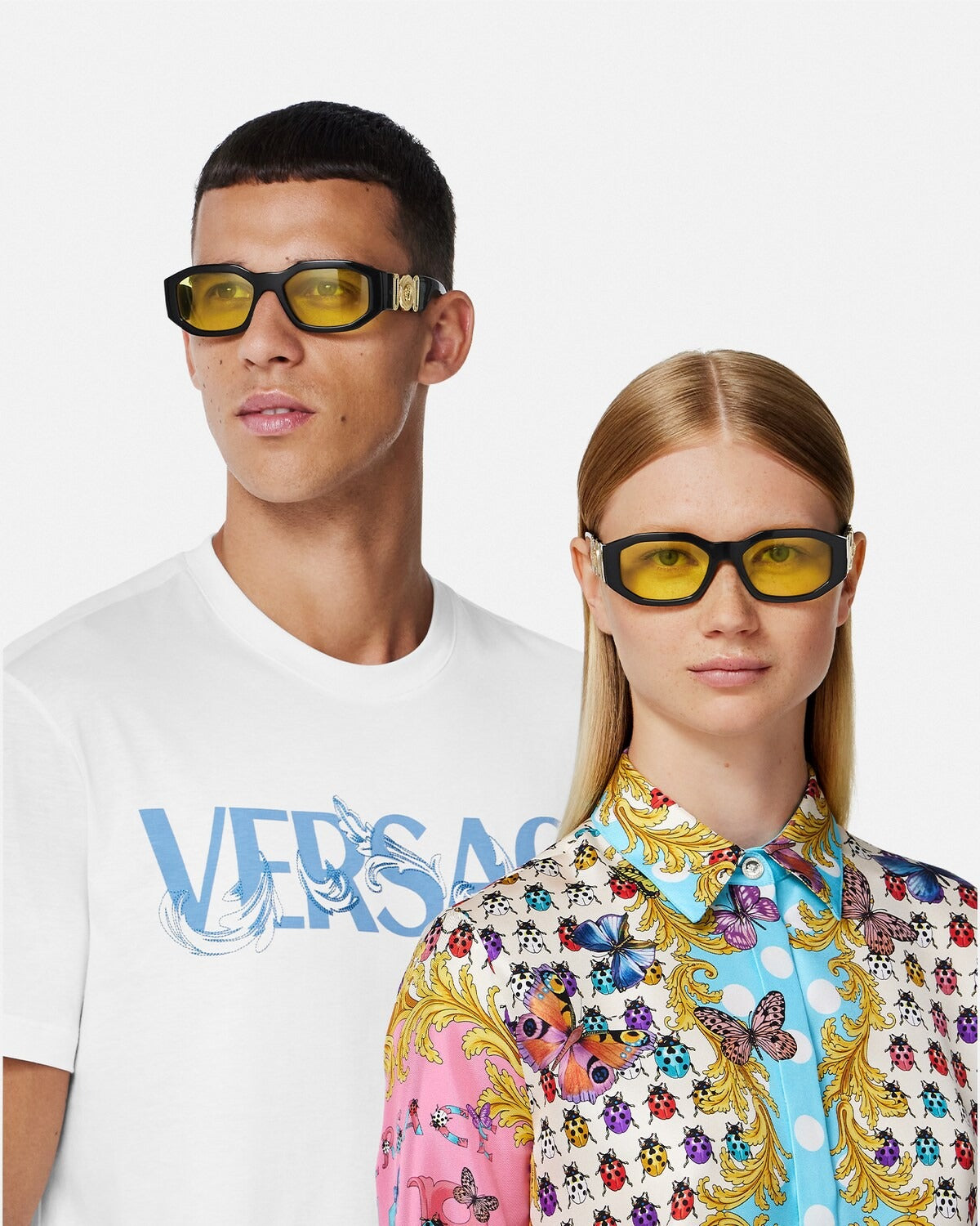 TRIAD Biggie Sunglasses