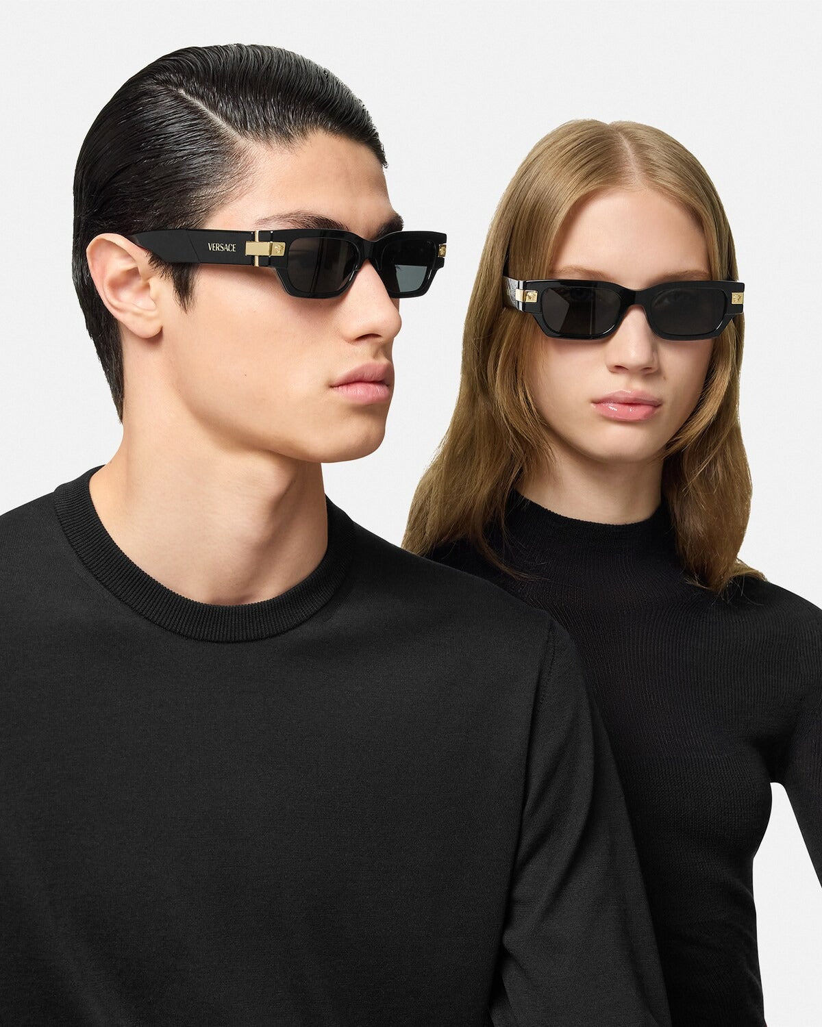 TRIAD Icon Browline Sunglasses
