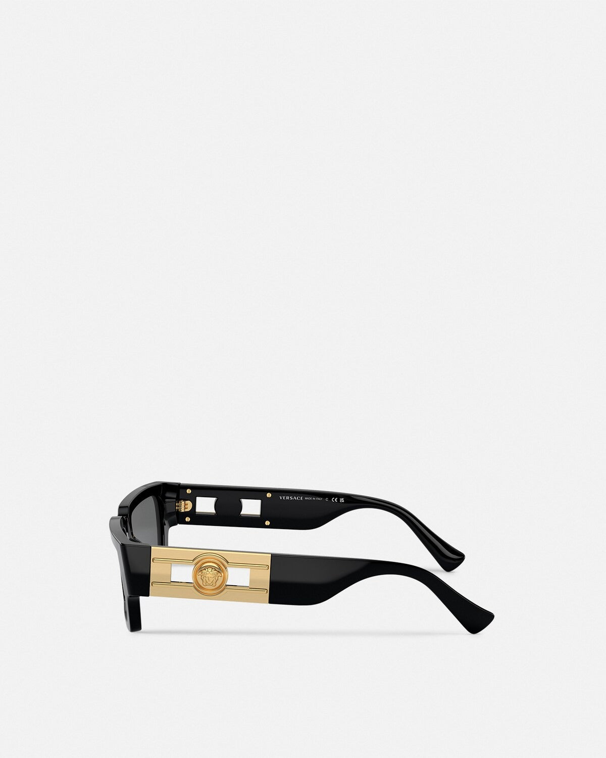 Medusa Deco Sunglasses