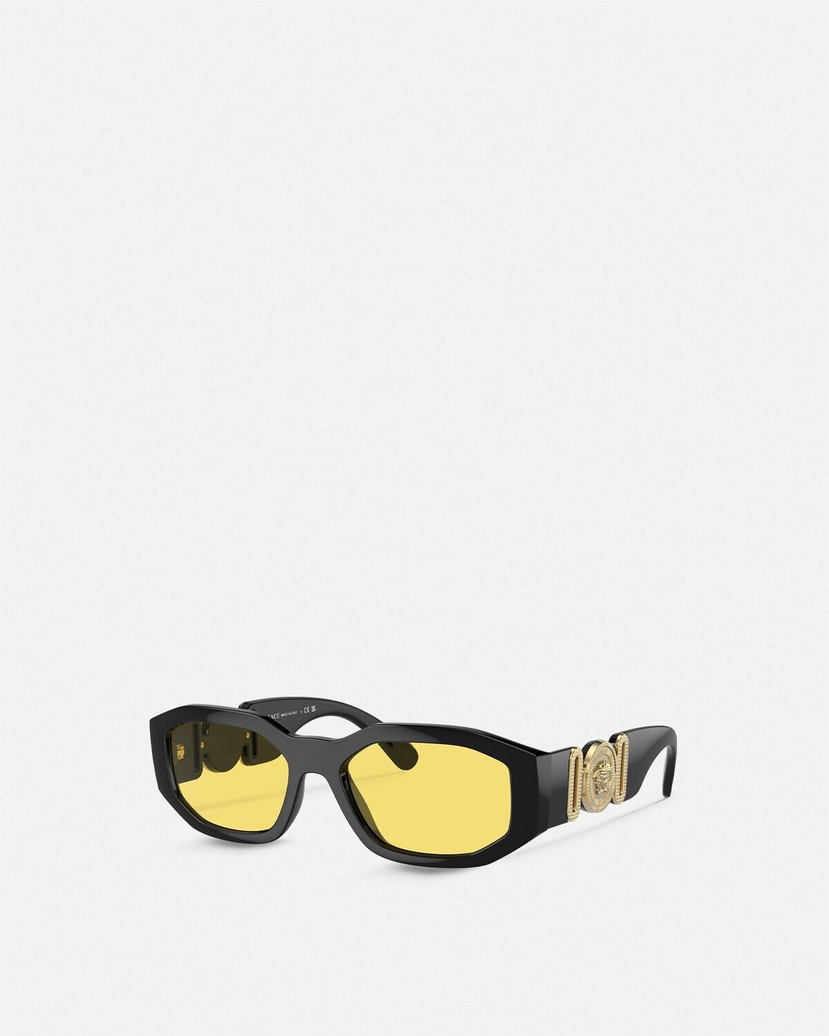 Medusa Biggie Sunglasses