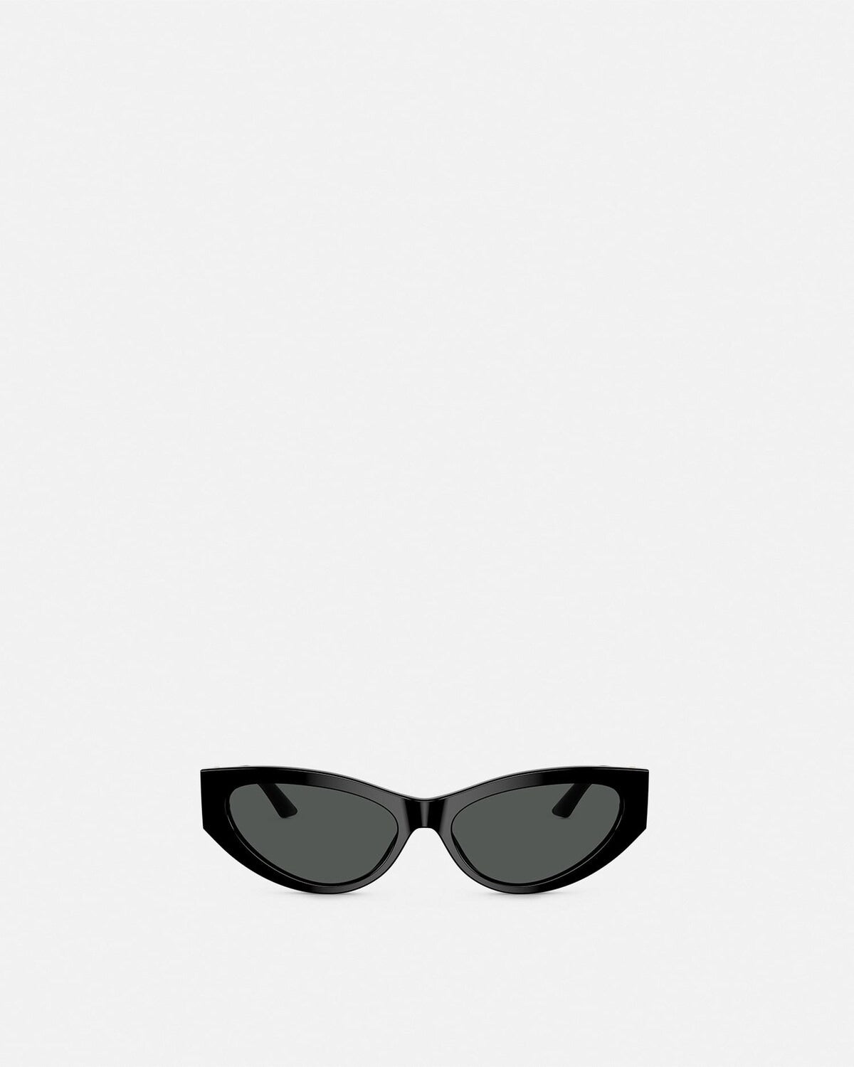 TRIAD Strass Cat-Eye Sunglasses