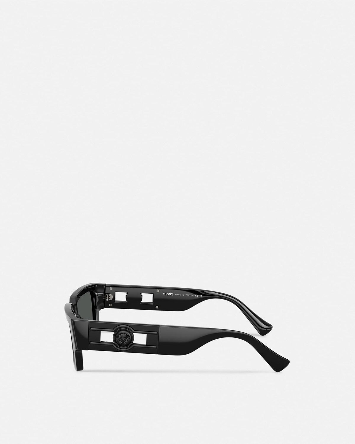 TRIAD Deco Crest Sunglasses
