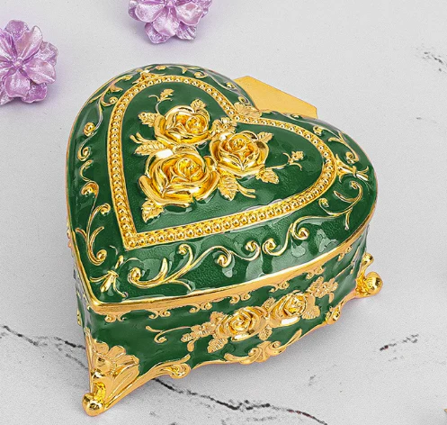 Heart Box
