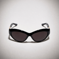 Atelier Cat-Eye Signature Sunglasses