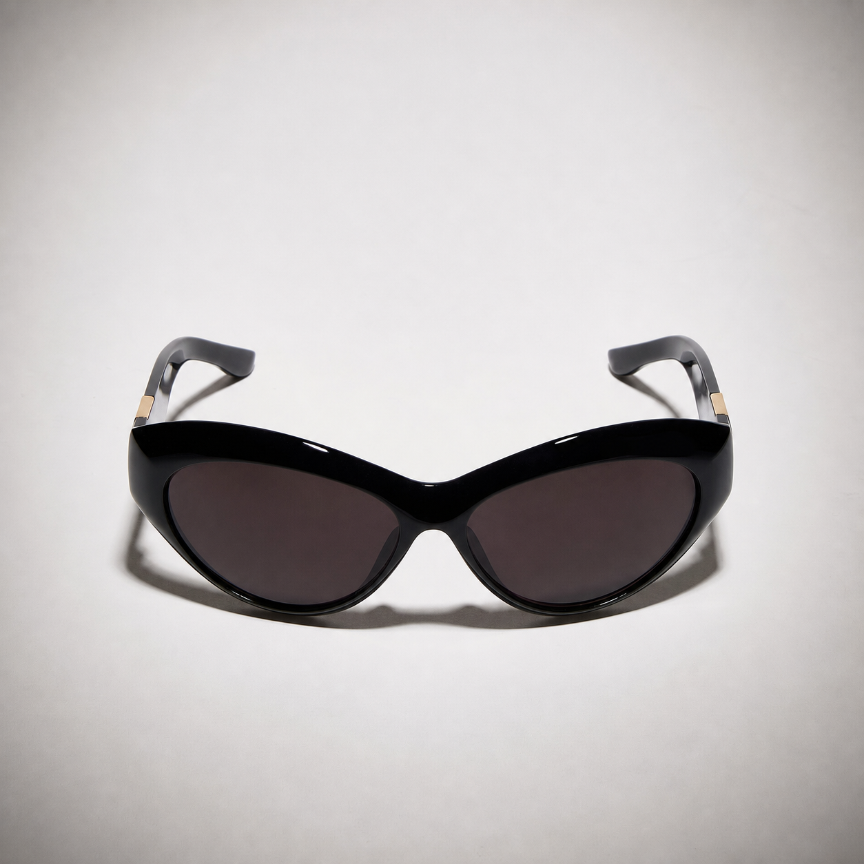 Atelier Cat-Eye Signature Sunglasses