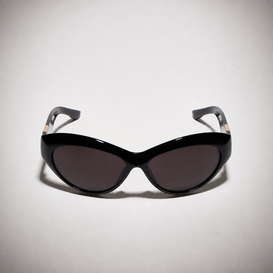 Atelier Cat-Eye Signature Sunglasses