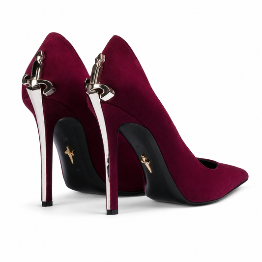 Blade Stiletto – Noir Edition