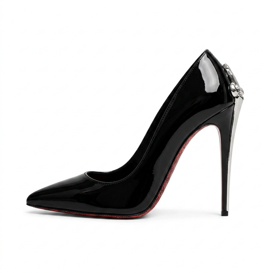 Blade Stiletto – Spider Edition