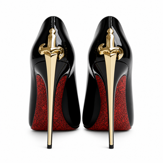 Blade Stiletto – Spider Edition