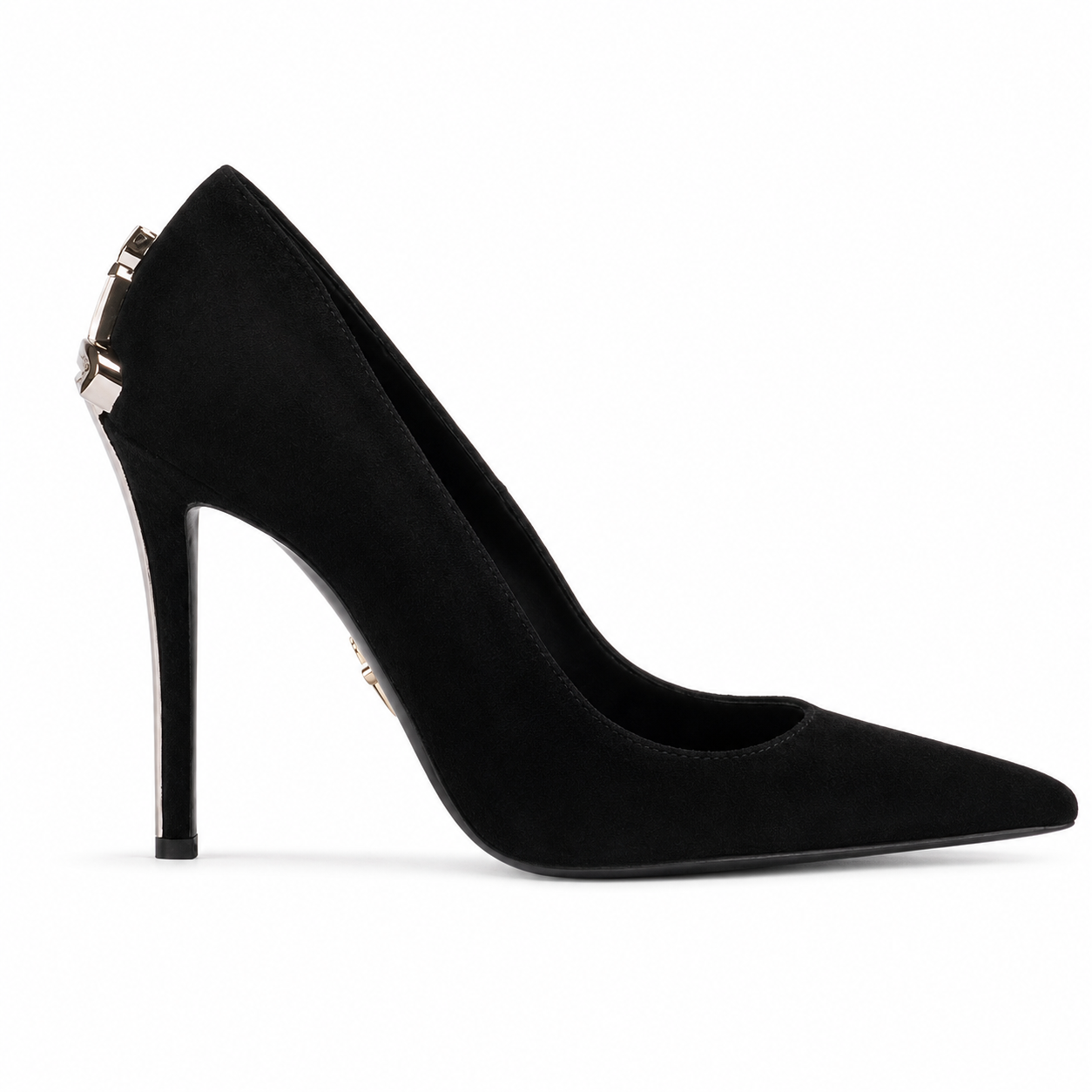 Dagger Heels (CLASSIC)