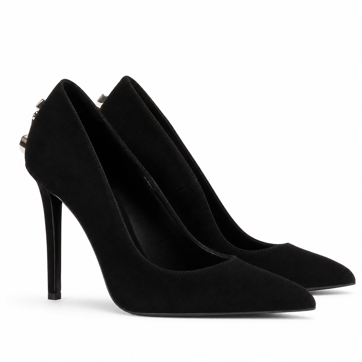 Dagger Heels (CLASSIC)
