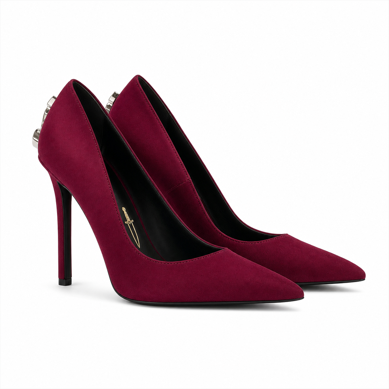 Talons aiguilles