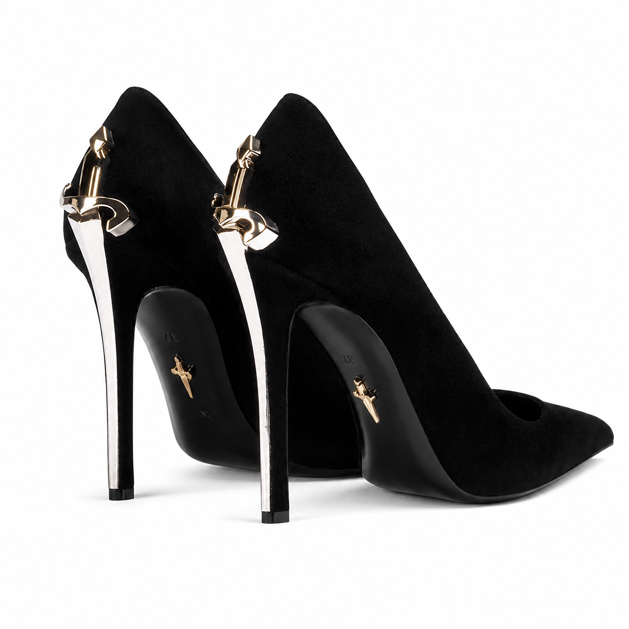 Talons aiguilles
