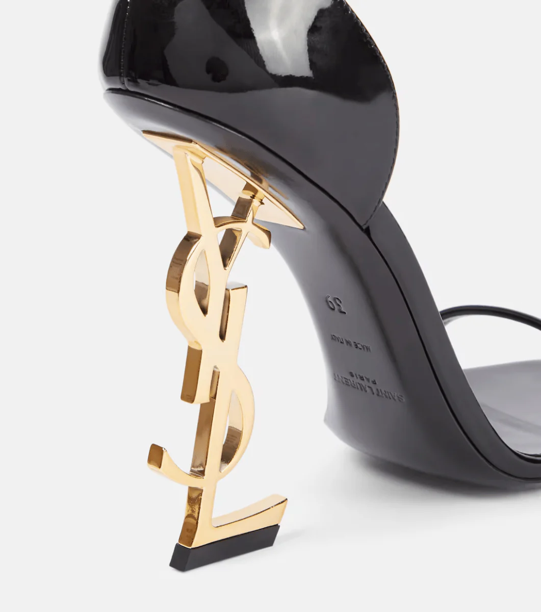 YSL Heels