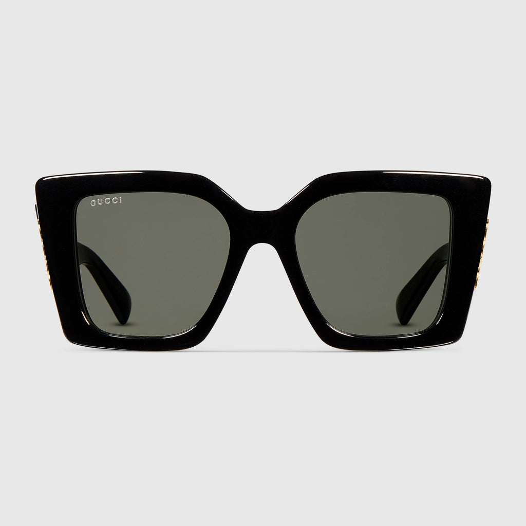 Atelier Vintage Cat-Eye Sunglasses