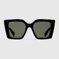 Atelier Vintage Cat-Eye Sunglasses