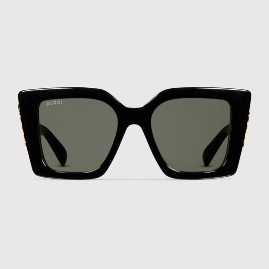 Atelier Vintage Cat-Eye Sunglasses