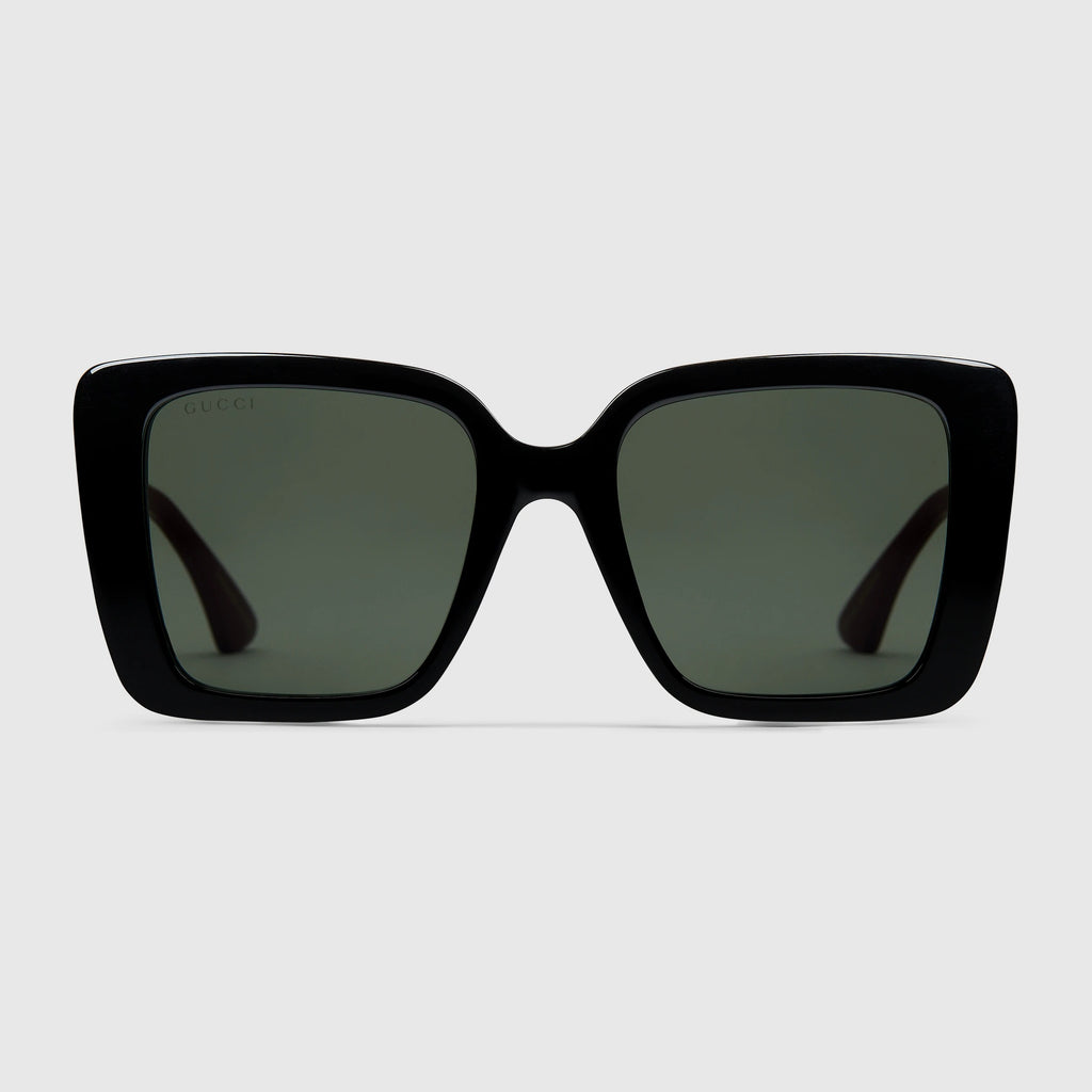 Atelier Square Signature Sunglasses