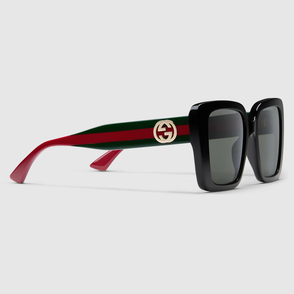 Atelier Square Signature Sunglasses