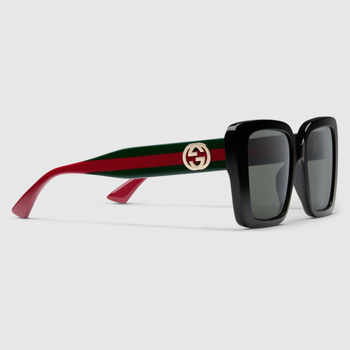 Atelier Square Signature Sunglasses