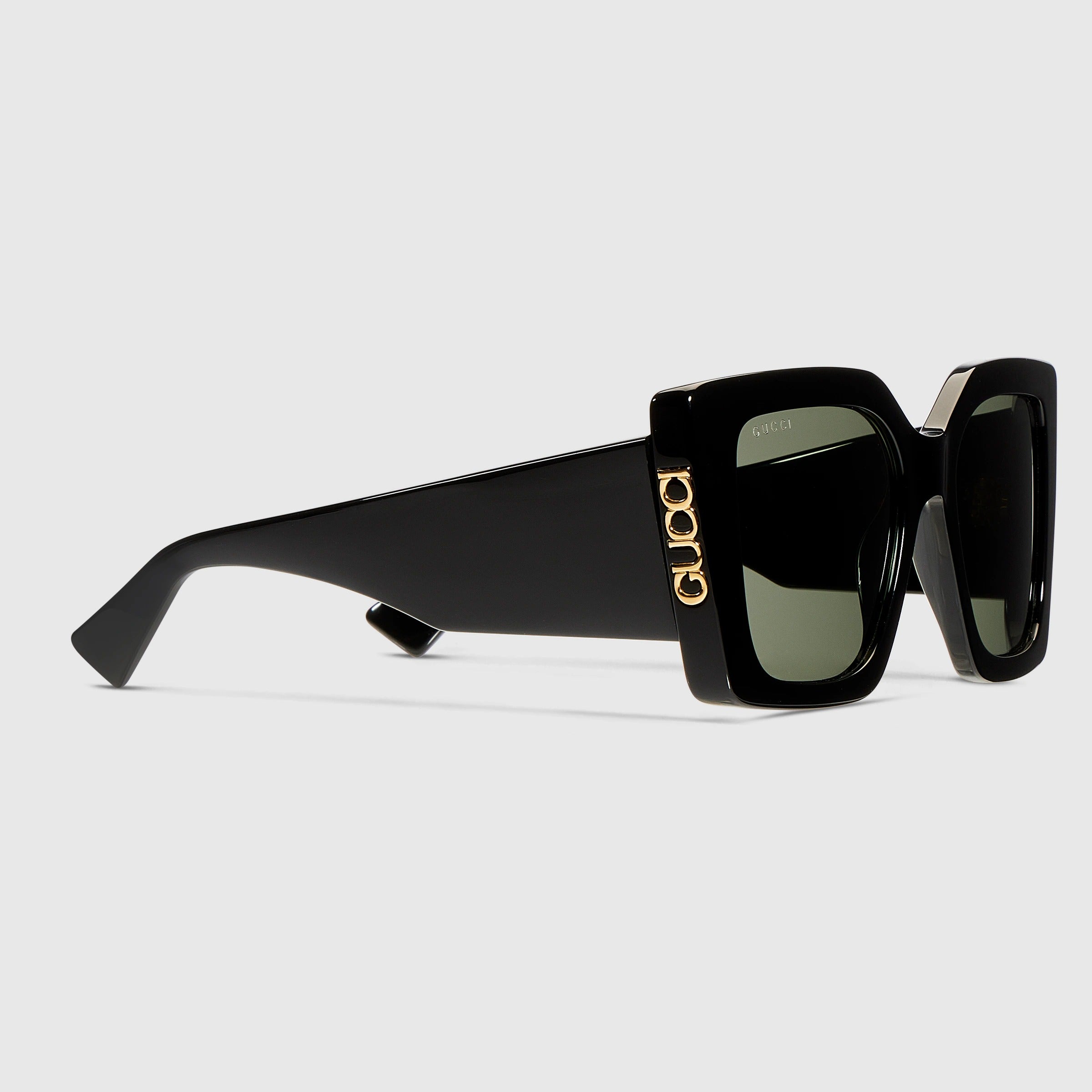 Atelier Vintage Cat-Eye Sunglasses