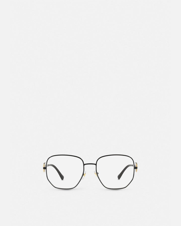 Imperial Bold Square Optical Frame