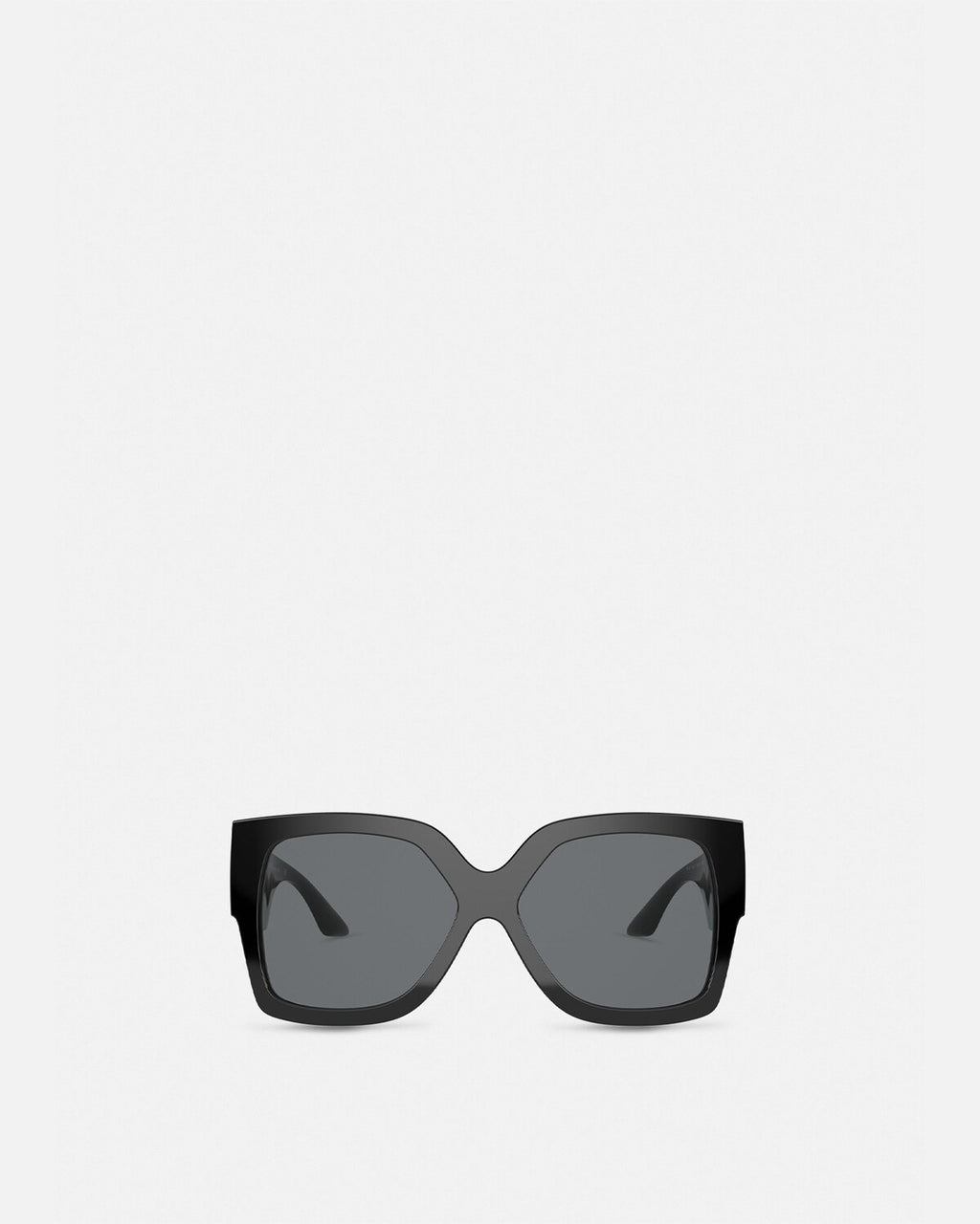 Imperial Border Statement Sunglasses