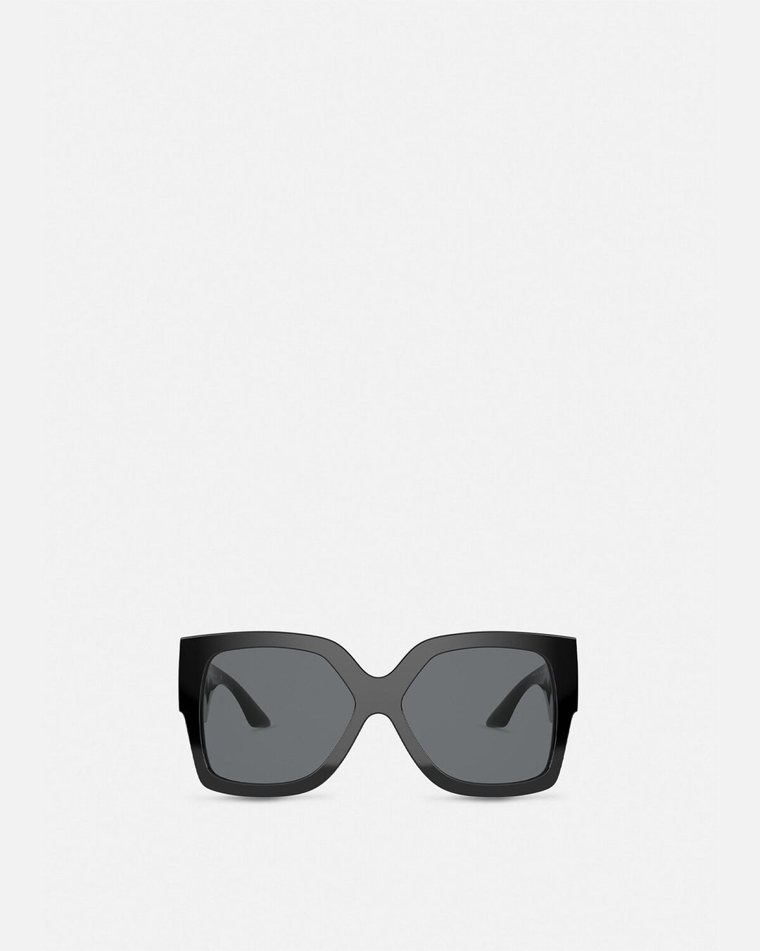Imperial Border Statement Sunglasses