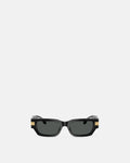 Imperial Classic Frame Sunglasses