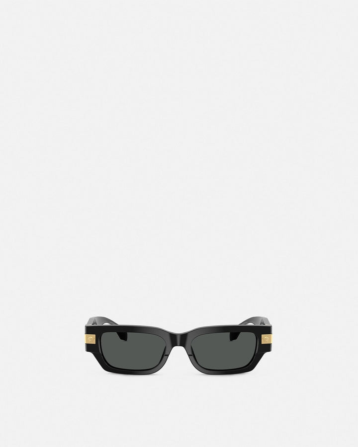 Imperial Classic Frame Sunglasses