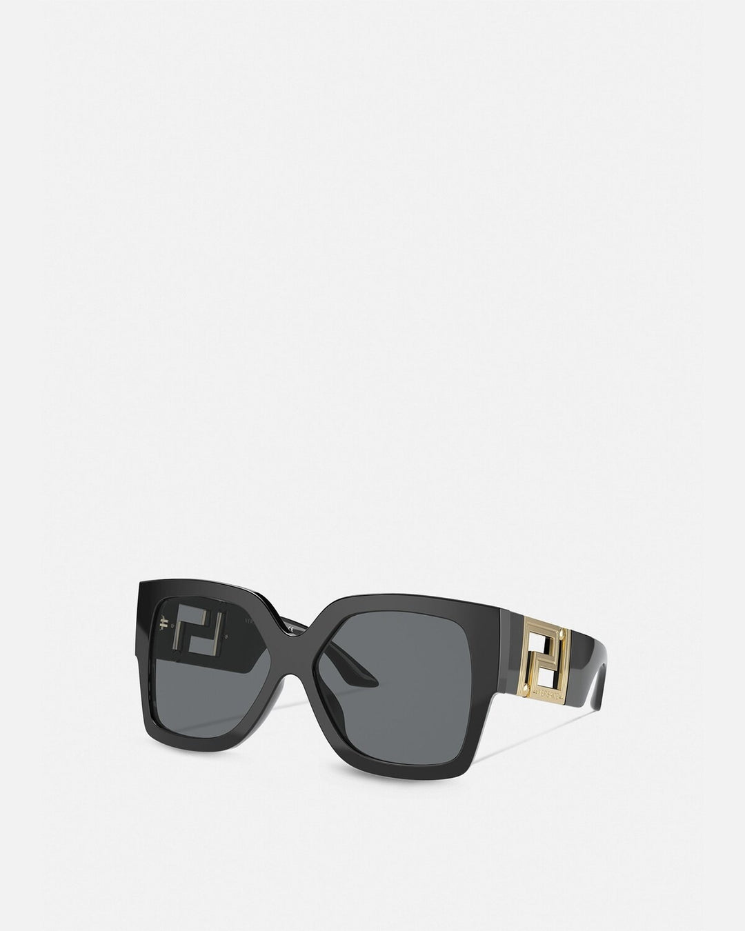 Imperial Border Statement Sunglasses