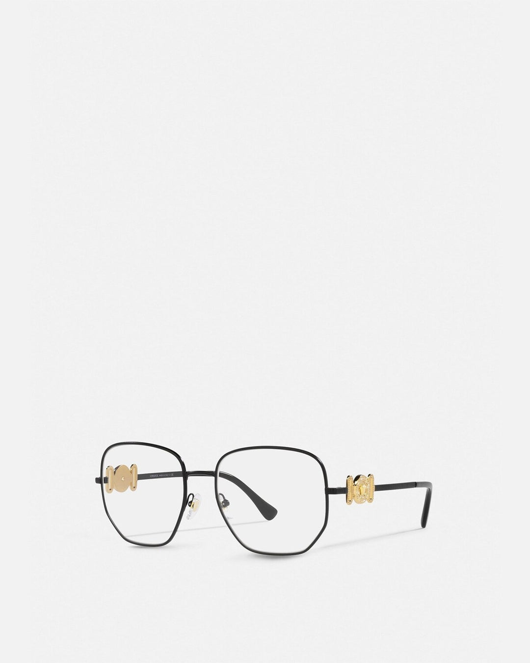 Imperial Bold Square Optical Frame