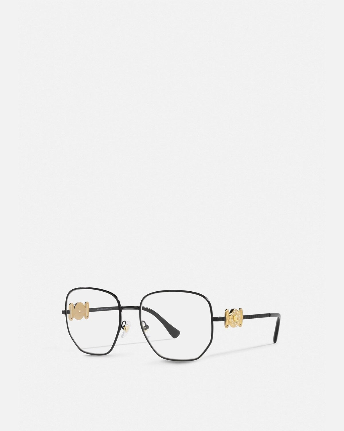 Imperial Bold Square Optical Frame