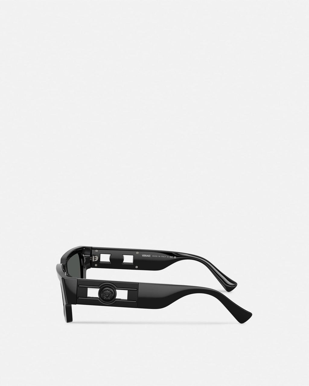 Imperial Deco Frame Sunglasses